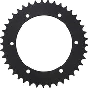 Moose Offroad Aluminum Rear Sprocket - 525 Chain