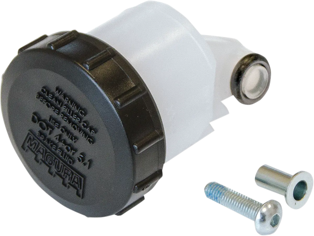 Magura Master Cylinder Reservoir