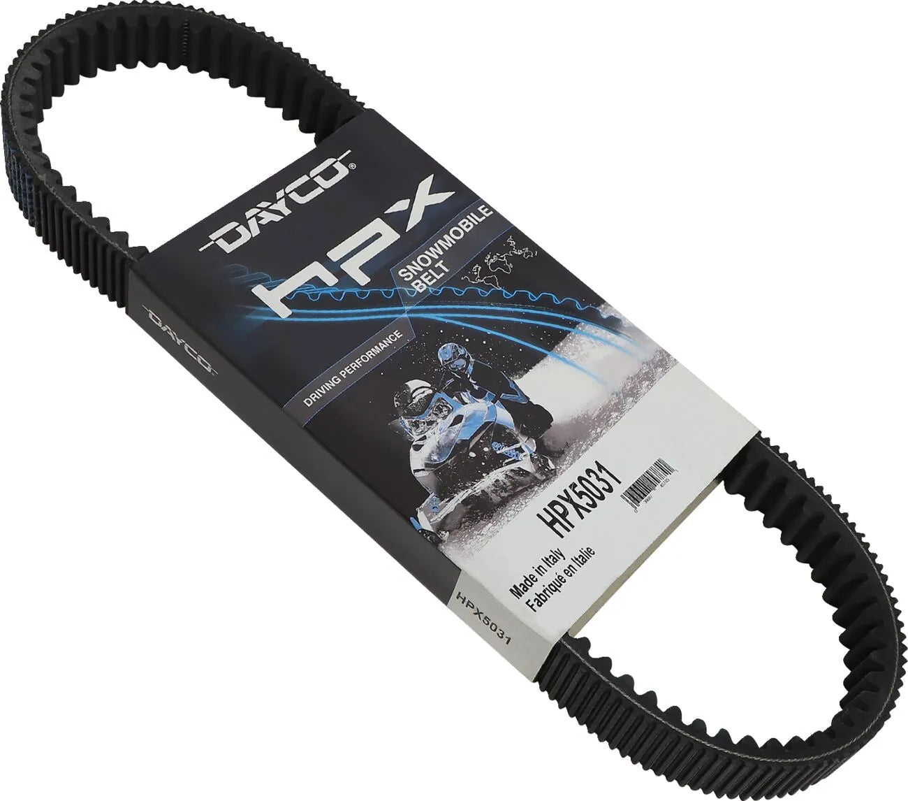 Dayco Hpx High Performance Extreme Drive Belt