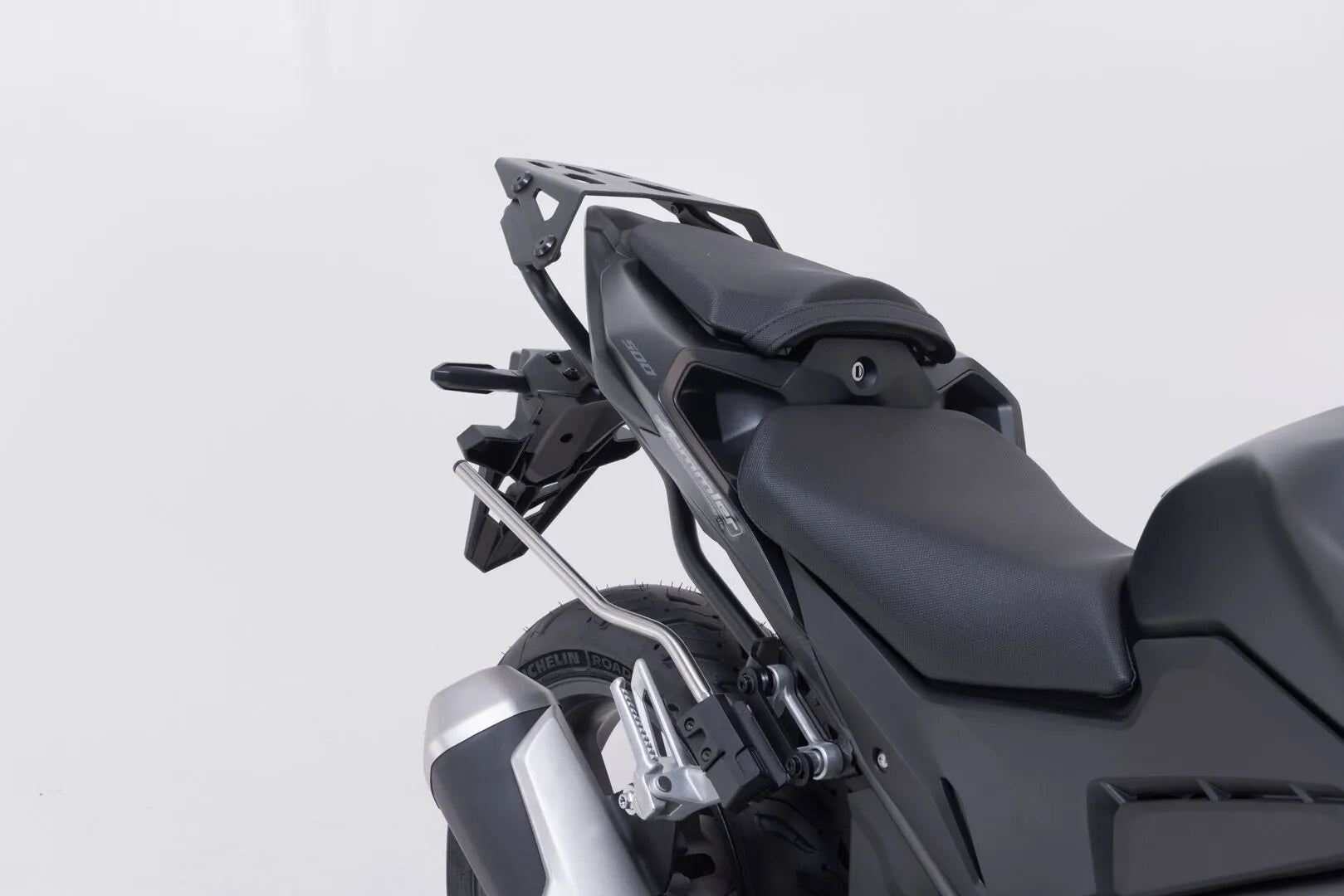 Sw-motech Street Rack For Sport Bikes