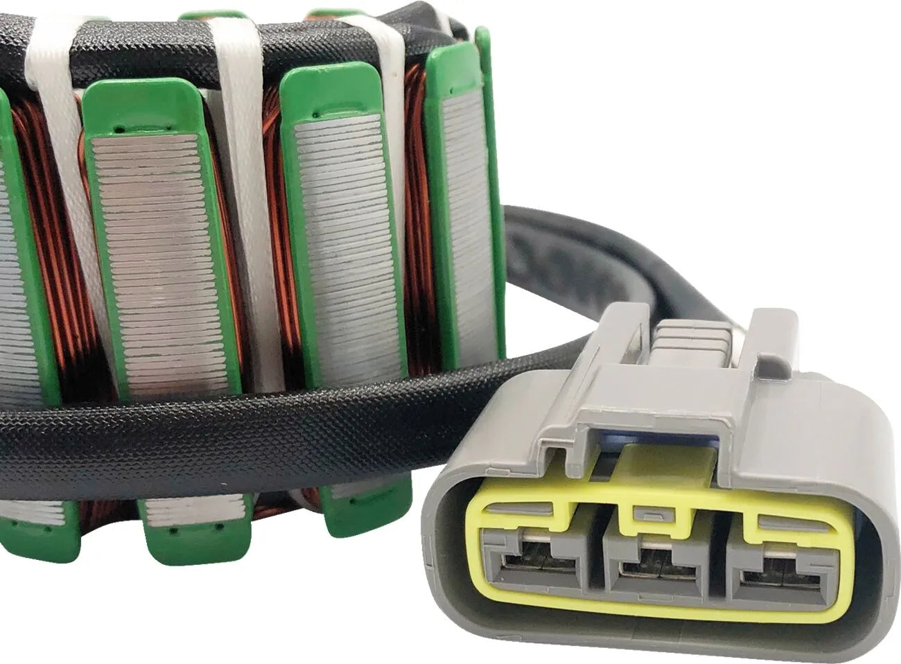 Rick's Motorsport Electric Stator