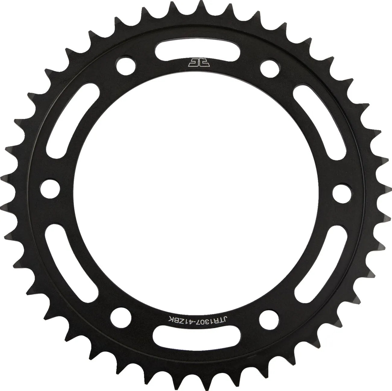Jt Sprockets Steel Rear Sprocket