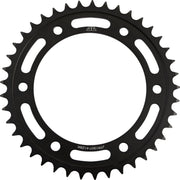 Jt Sprockets Steel Rear Sprocket