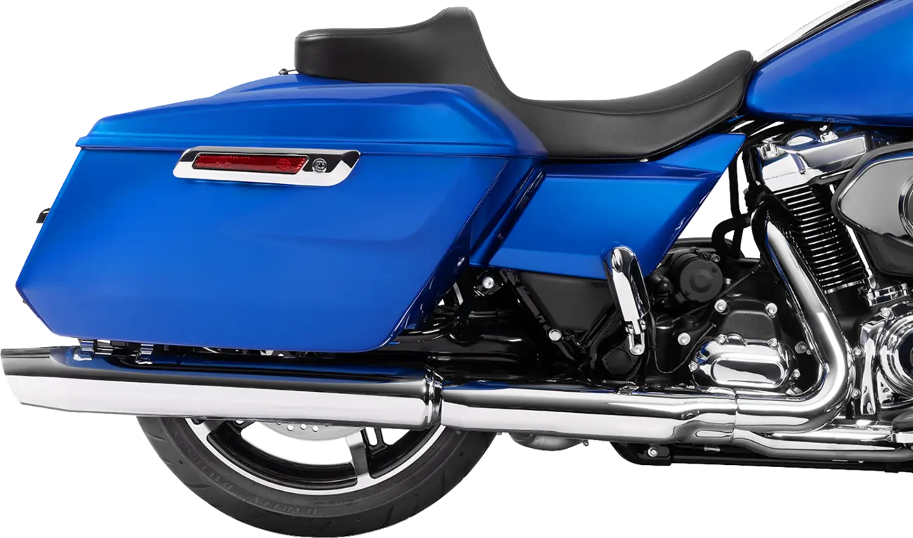 Drag Specialties Extended Reach Predator Iii Seat