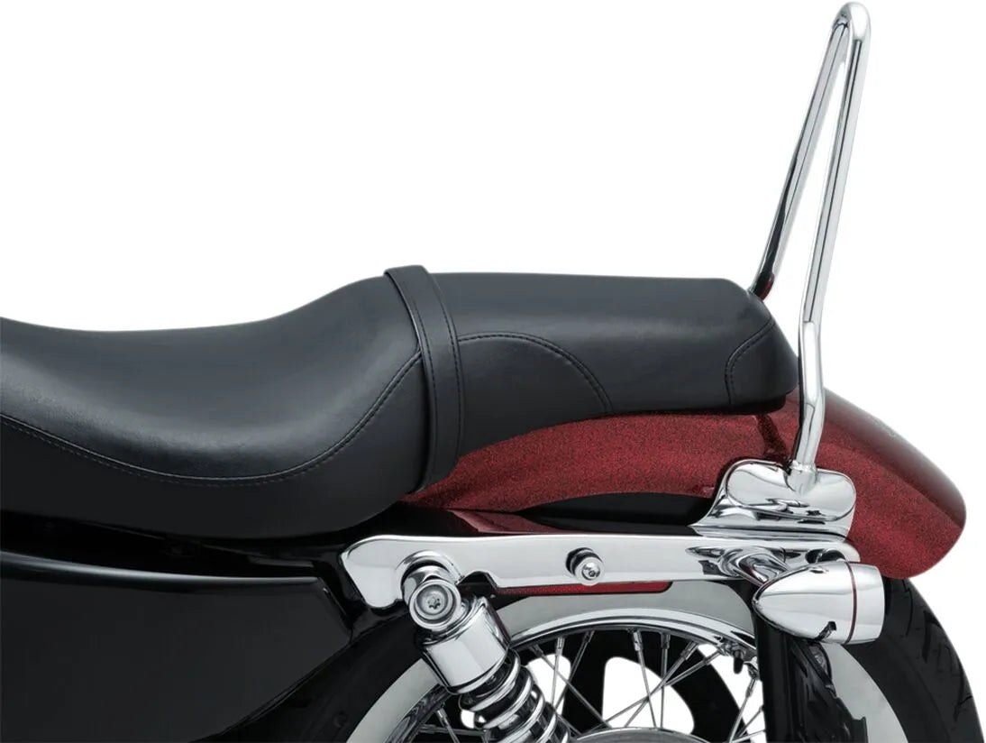 Kuryakyn Sissy Bar Harley Davidson - Chrome