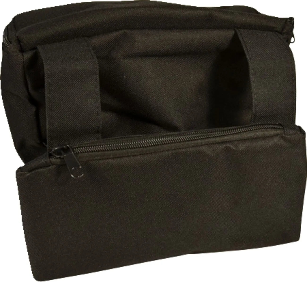 Powermadd Bar Bag Deluxe - Handlebar Storage
