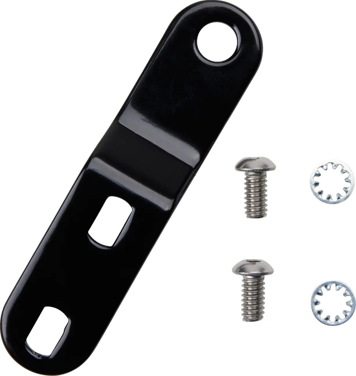 Tailwhip Up Front Seat