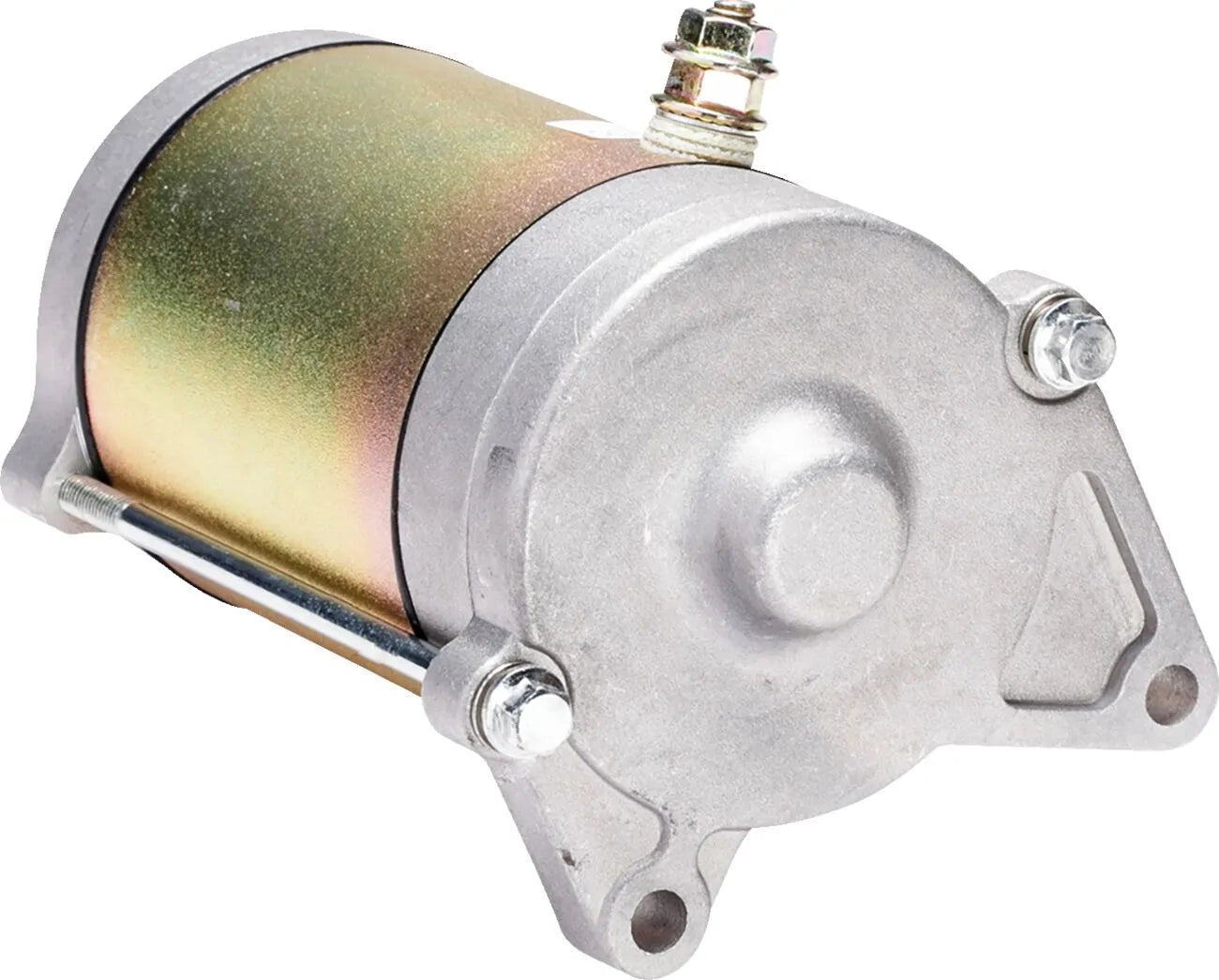 Moose Offroad Starter - Oe Replacement