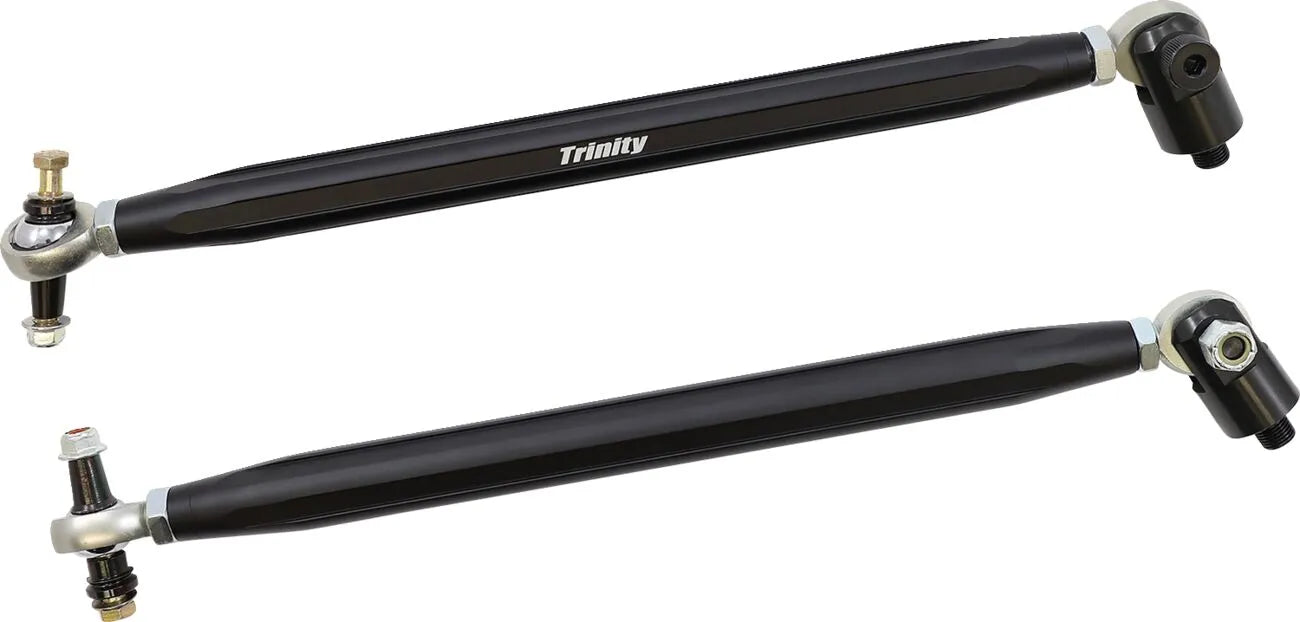 Trinity Racing Tie Rod Set