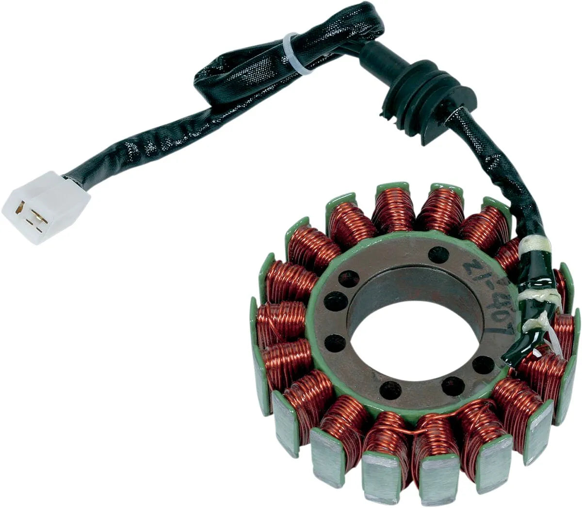 Rick's Motorsport Electric Stator For Yamaha
