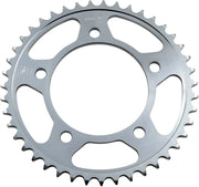 Jt Sprockets Steel Rear Sprocket 43t