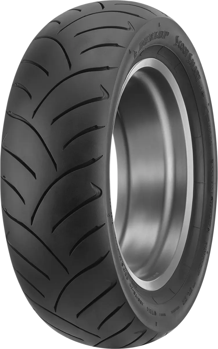 Dunlop Scootsmart Tire 100/90-14 Rear