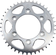 Jt Sprockets Steel Rear Sprocket - 525 Chain