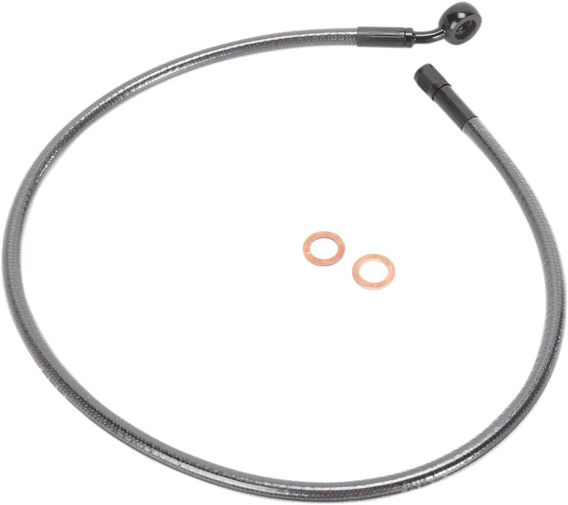 Magnum Shielding Abs-specific Upper Brake Line Kit