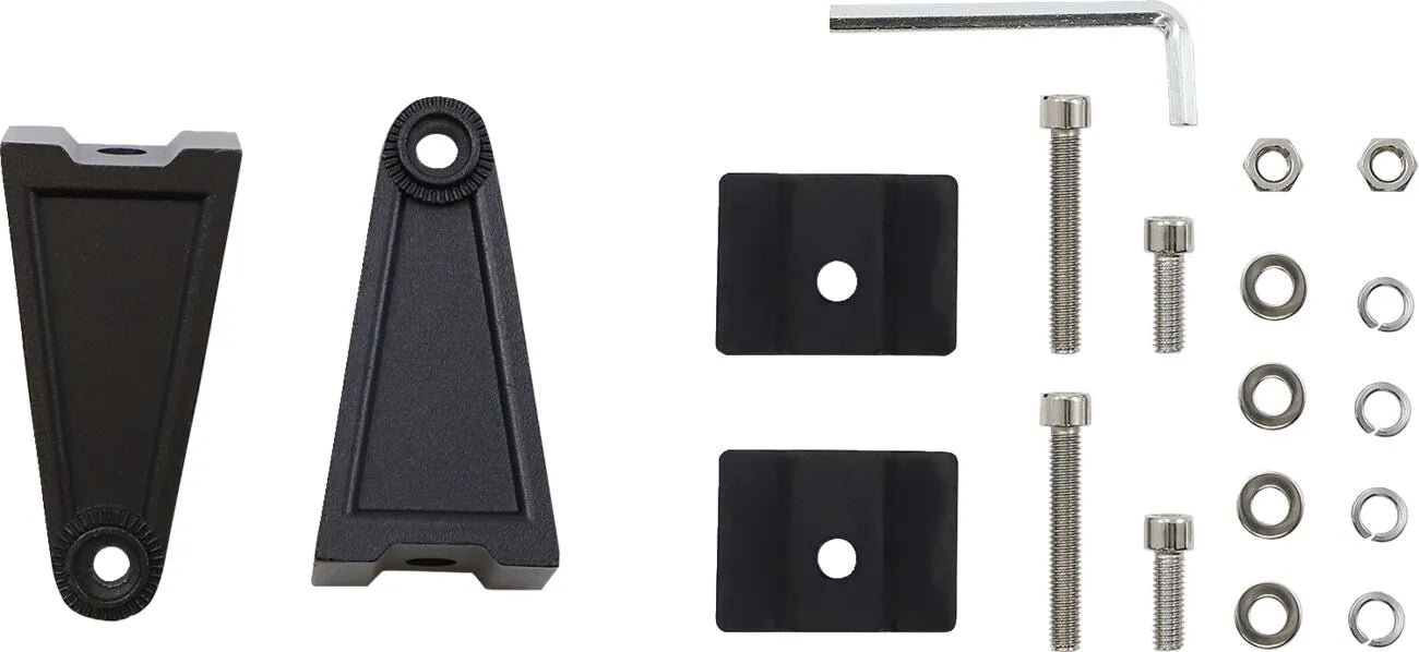 Rivco Products Dual Color Led Light Bar