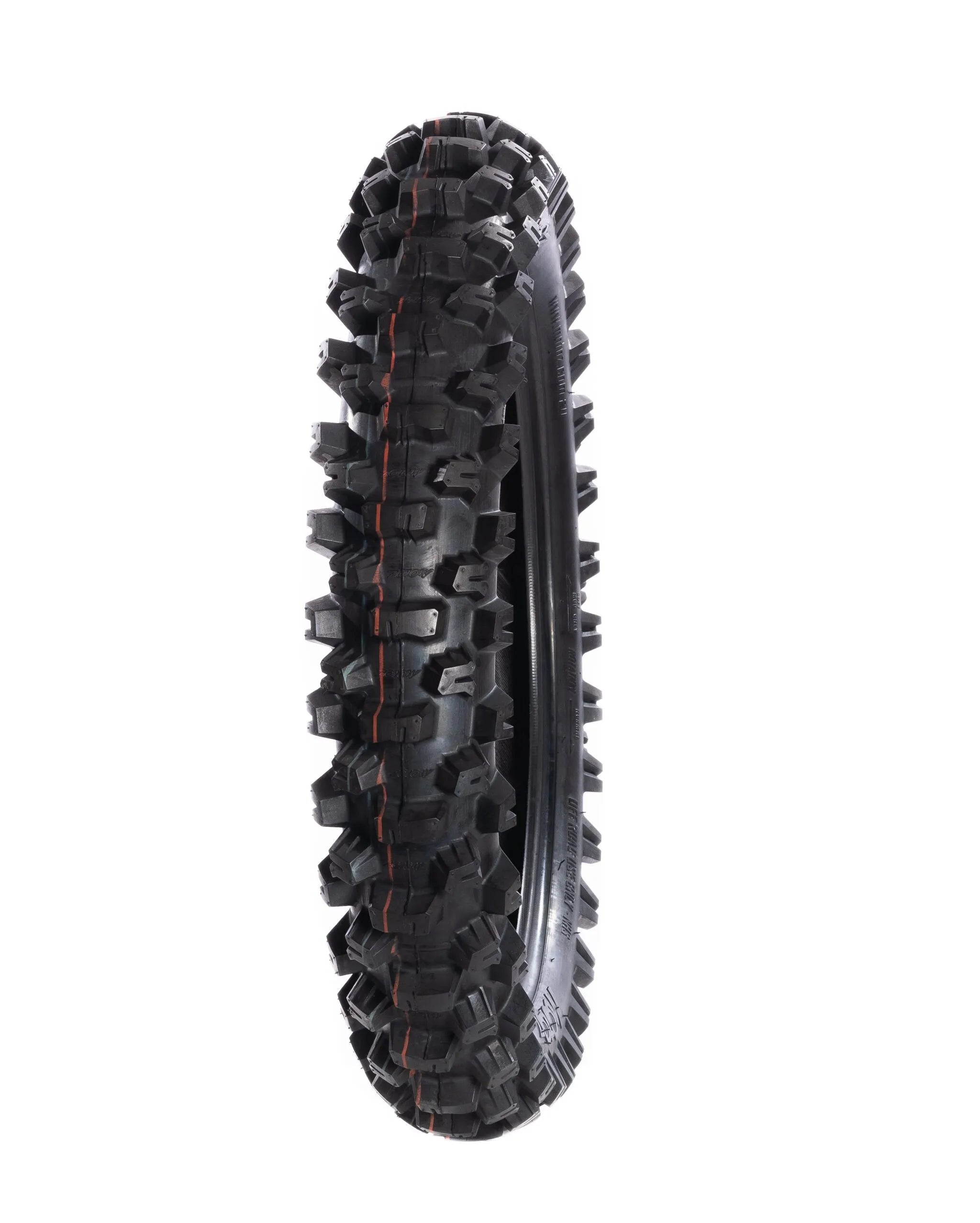 Motoz Terrapactor S/t Tire 100/90-19 Rear