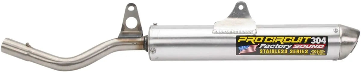 Pro Circuit 304 Silencer For Enhanced Performance