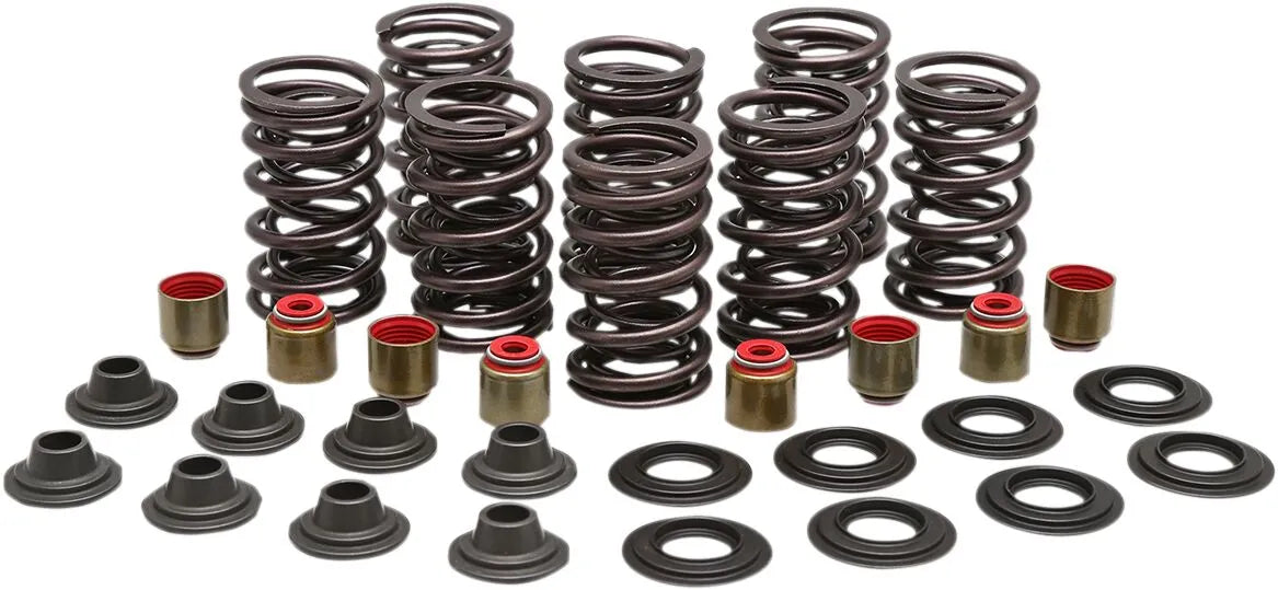 Kibblewhite Valve Spring Kit .450" Lift