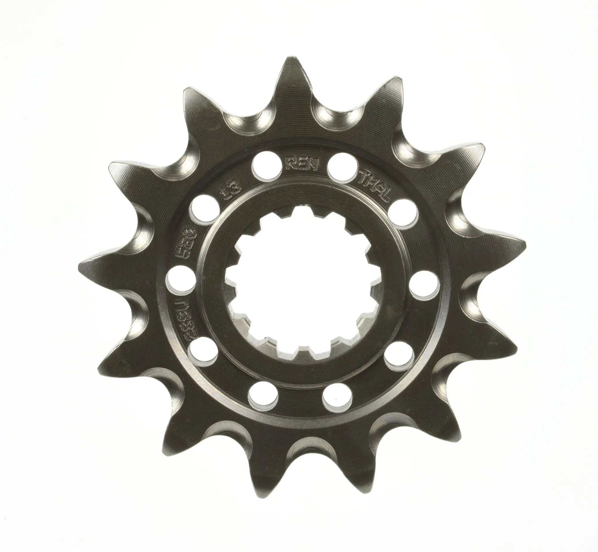 Renthal Ultralight Front Chainwheel 520 - 16t