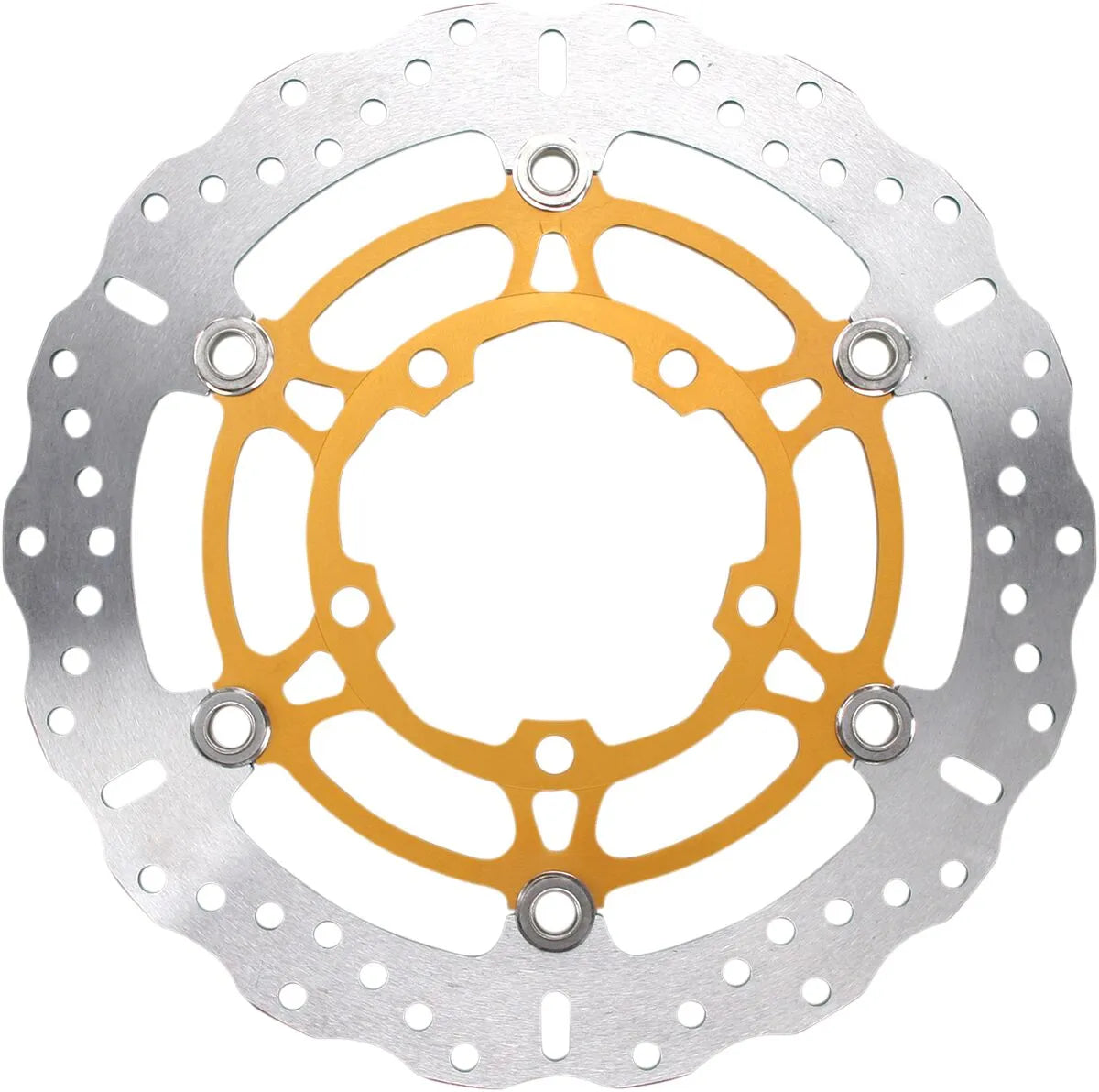 Ebc Pro-lite Xc Contour Brake Rotor