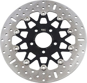 Ebc Custom Stainless Steel Rear Brake Rotor