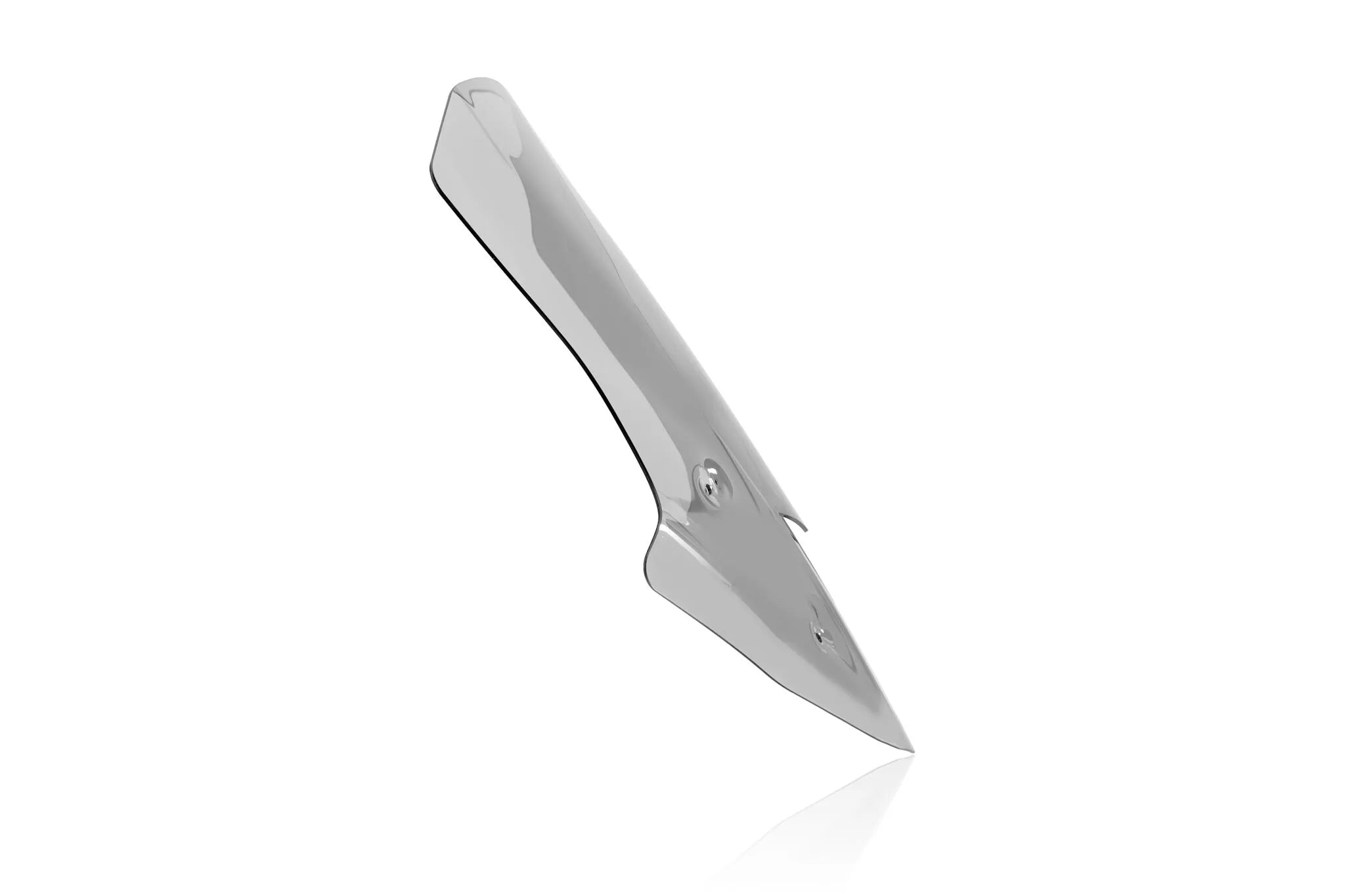 Wrs Smoke Windscreen