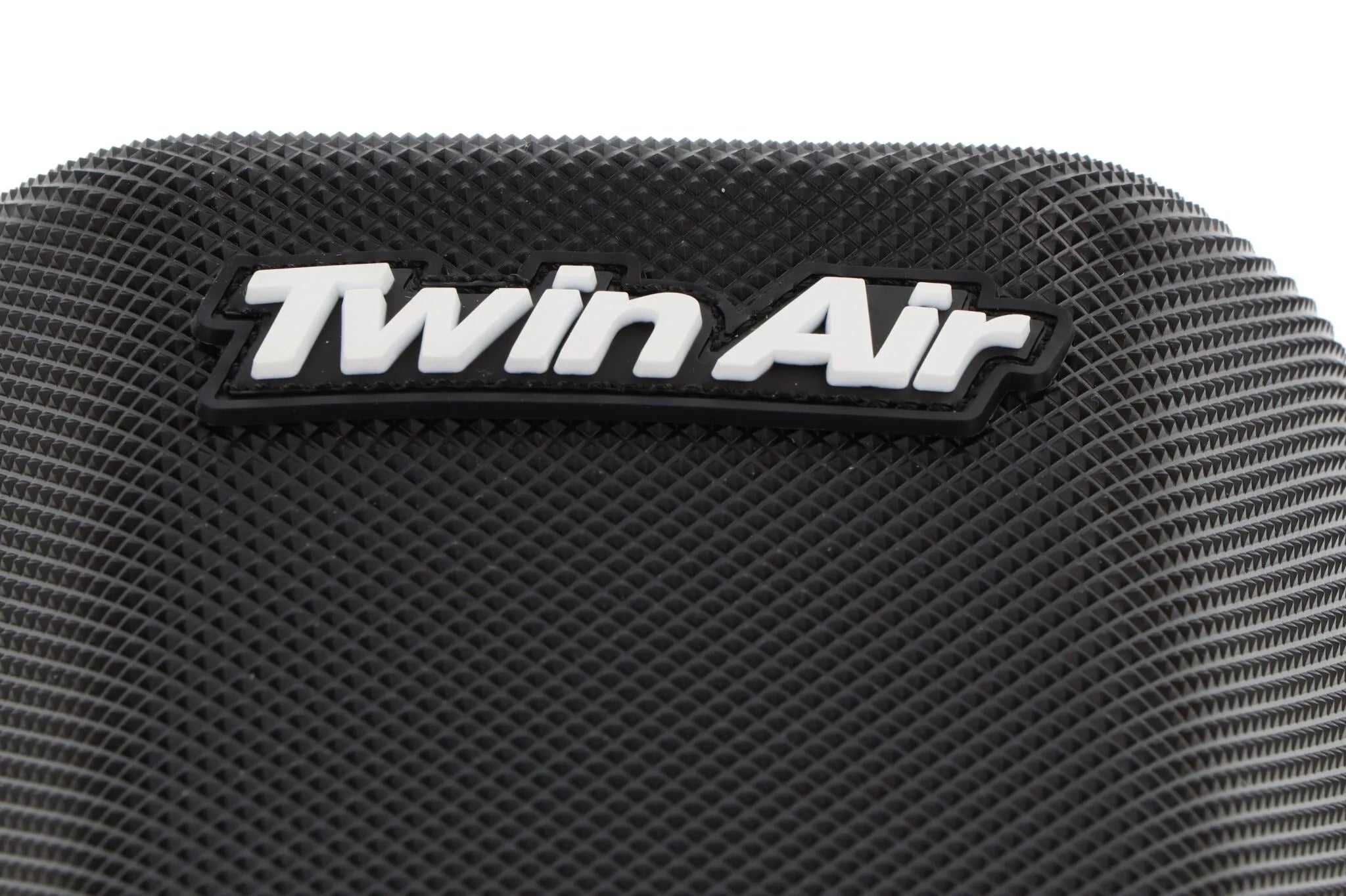 Twin Air Seat Cover - Enhanced Grip, Black