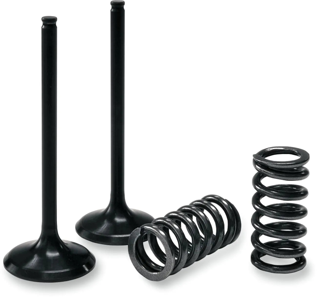 Prox Steel Valve And Spring Kit