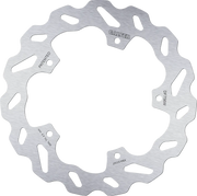 Galfer Brake Rotor For Direct Replacement