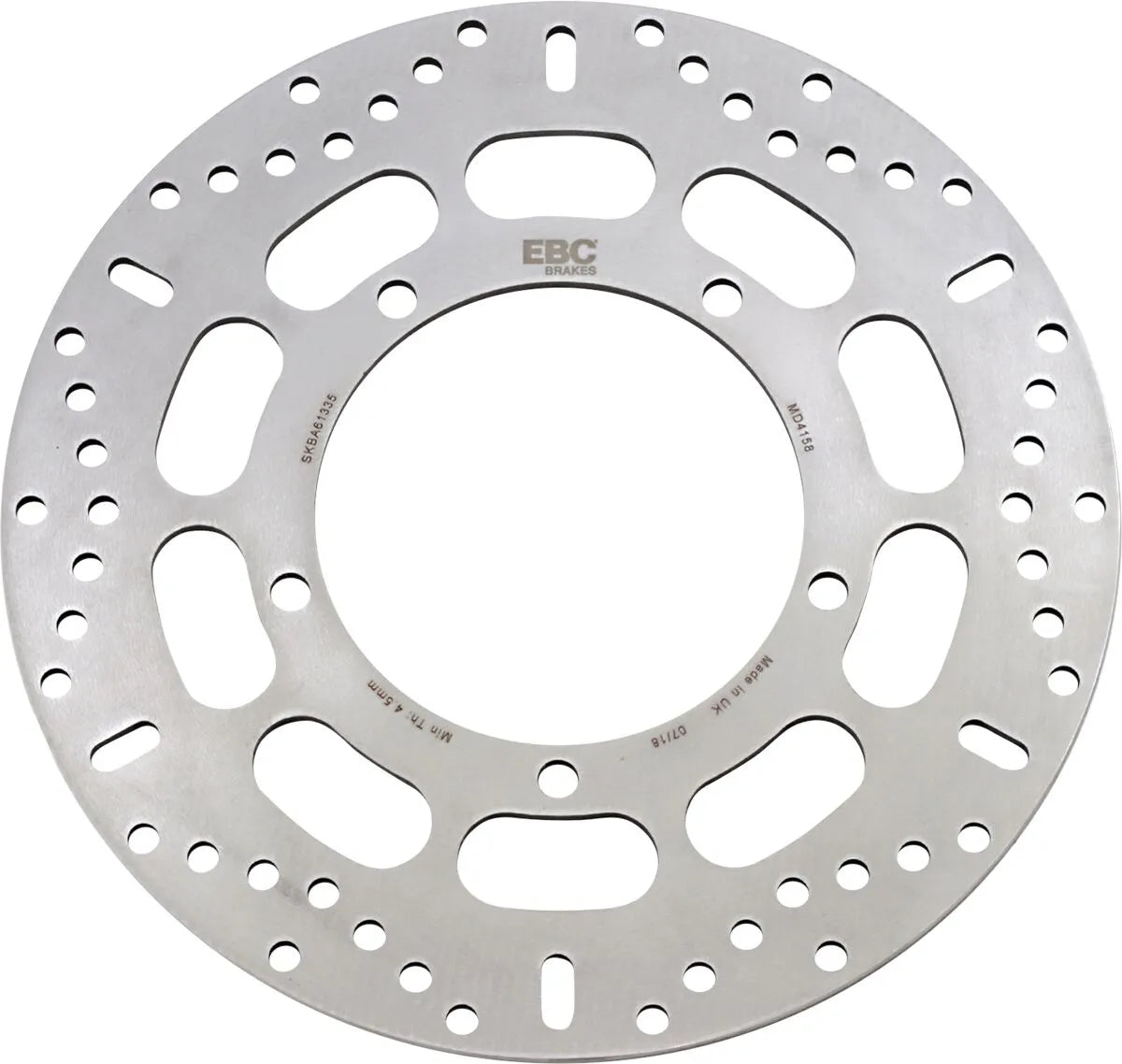 Ebc Md Series Pro-lite Brake Rotor