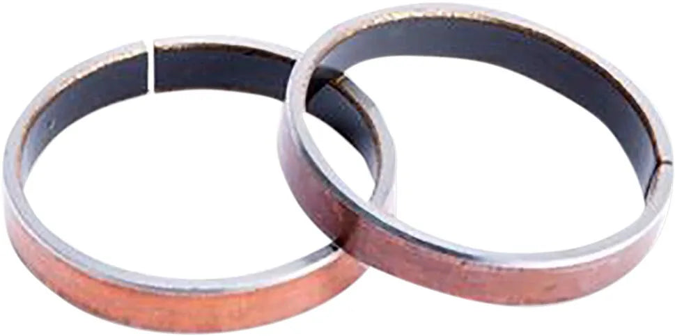 Kyb Front Fork Slide Metal Set For 43mm Forks