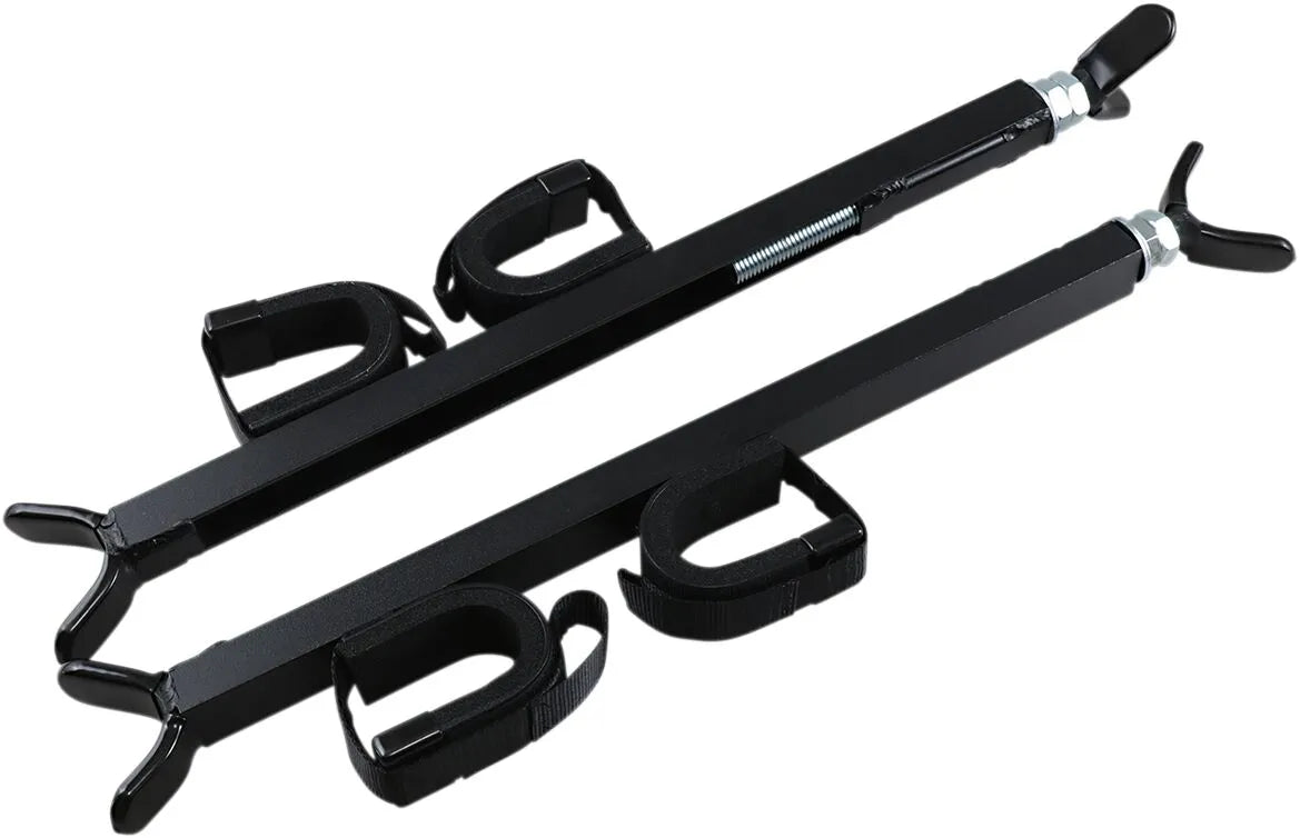 Moose Offroad Overhead Gun Carrier For Utvs