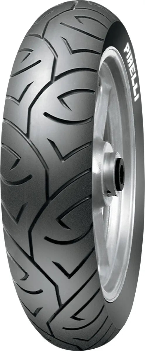 Pirelli Sport Demon Tire 140/70-17 For Sport Bikes