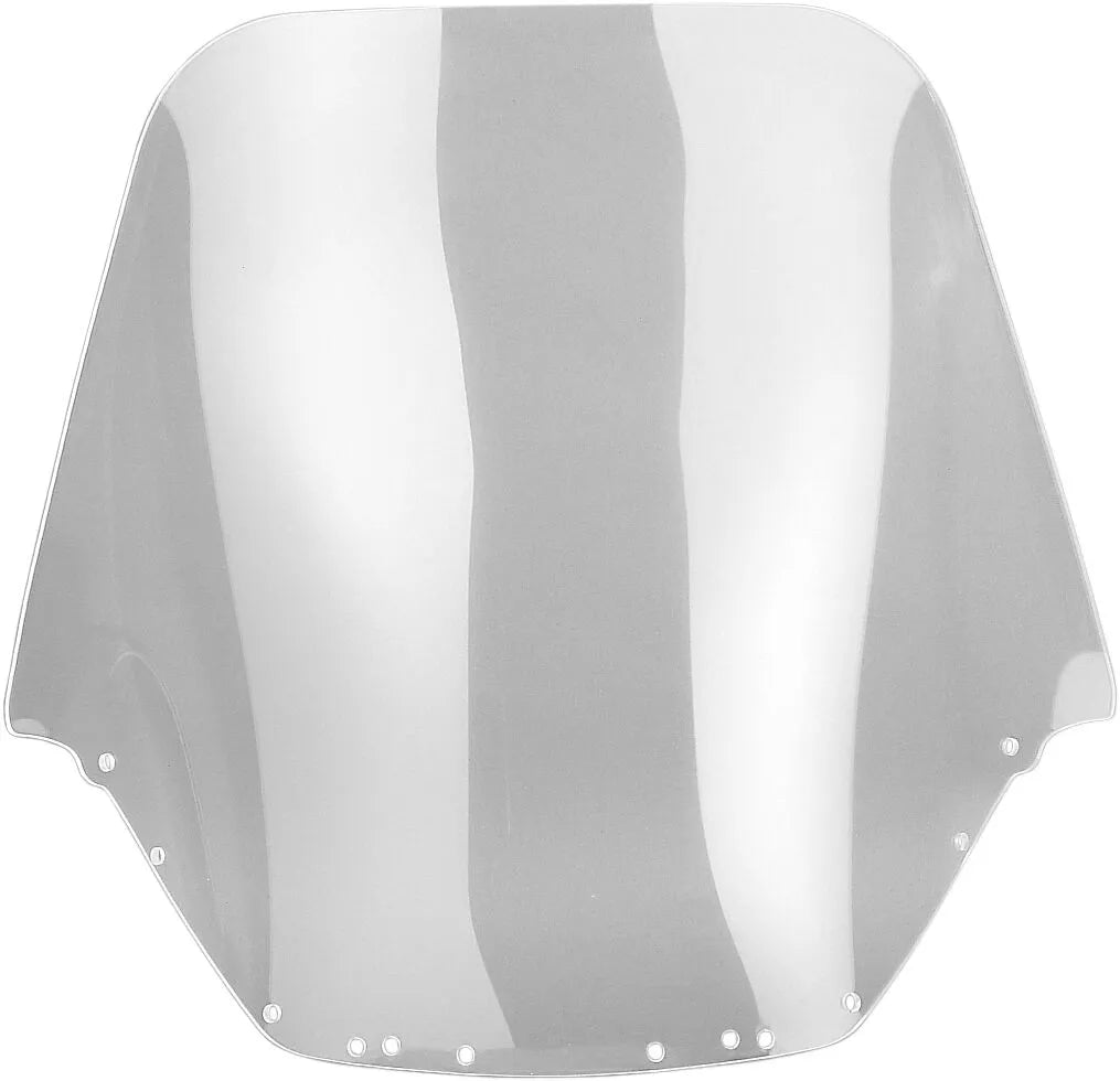 Slipstreamer S140 Lucite Motorcycle Windshield