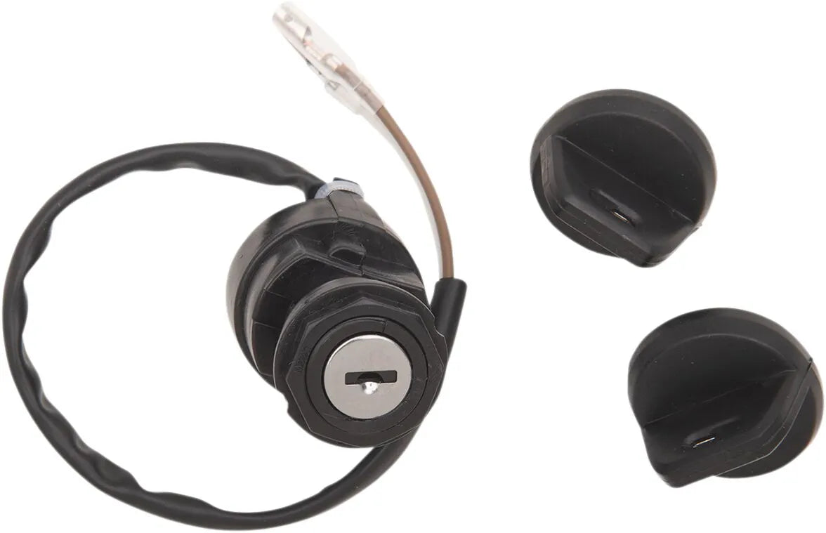 Moose Offroad Ignition Switch