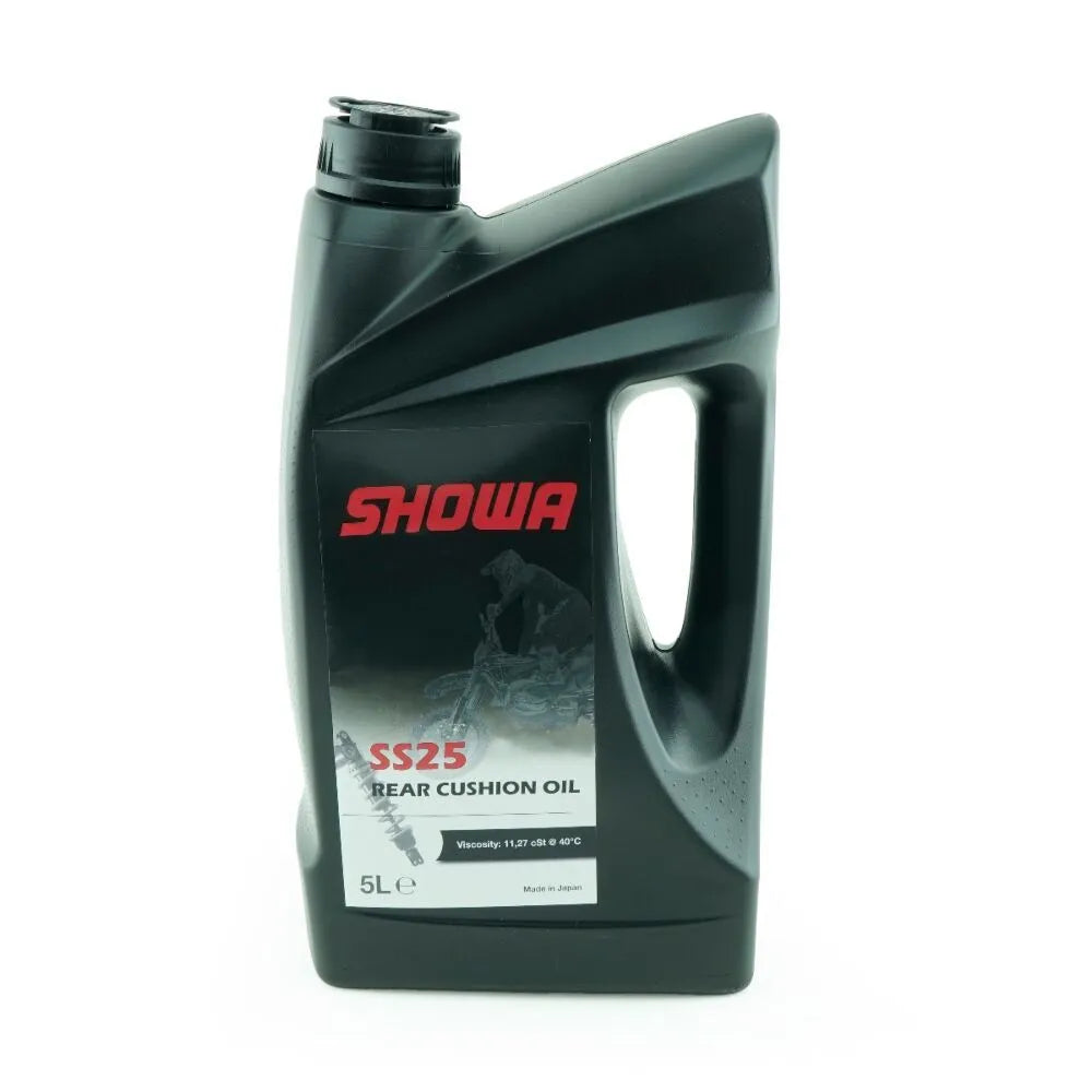 Showa Shock Oil - 5 Liter
