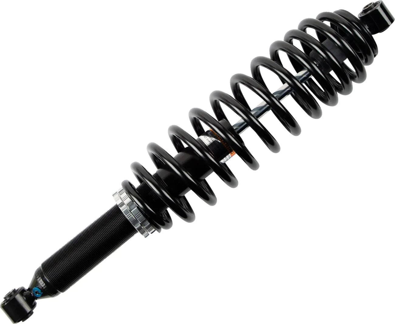 Moose Offroad Heavy Duty Gas Charged Shock Absorber