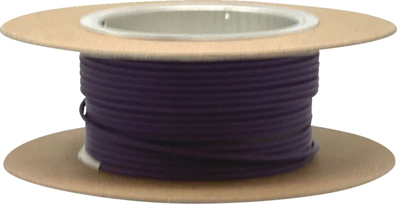Namz Gxl Copper Wire - 16 Awg Automotive Grade