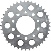 Jt Sprockets Steel Rear Sprocket - 530