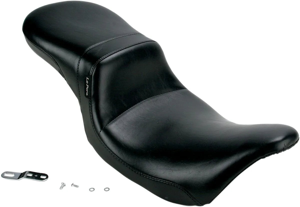 Le Pera Daytona 2-up Seat