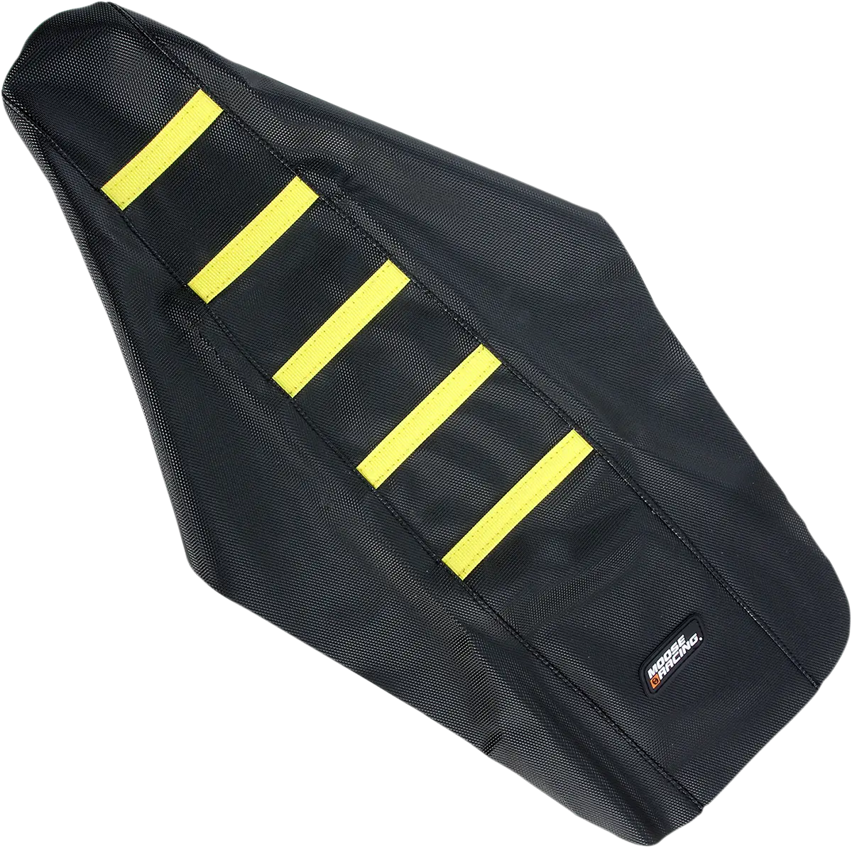 Moose Offroad Ribbed Seat Cover