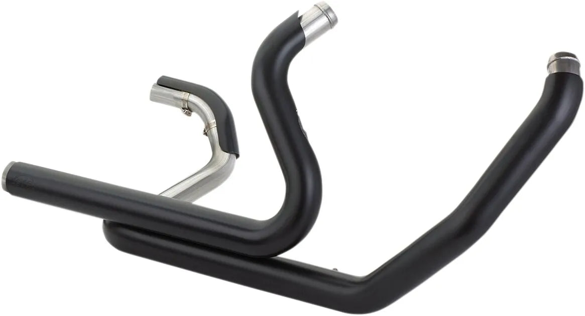 S&s Cycle Power Tune Dual Headers For Harley-davidson