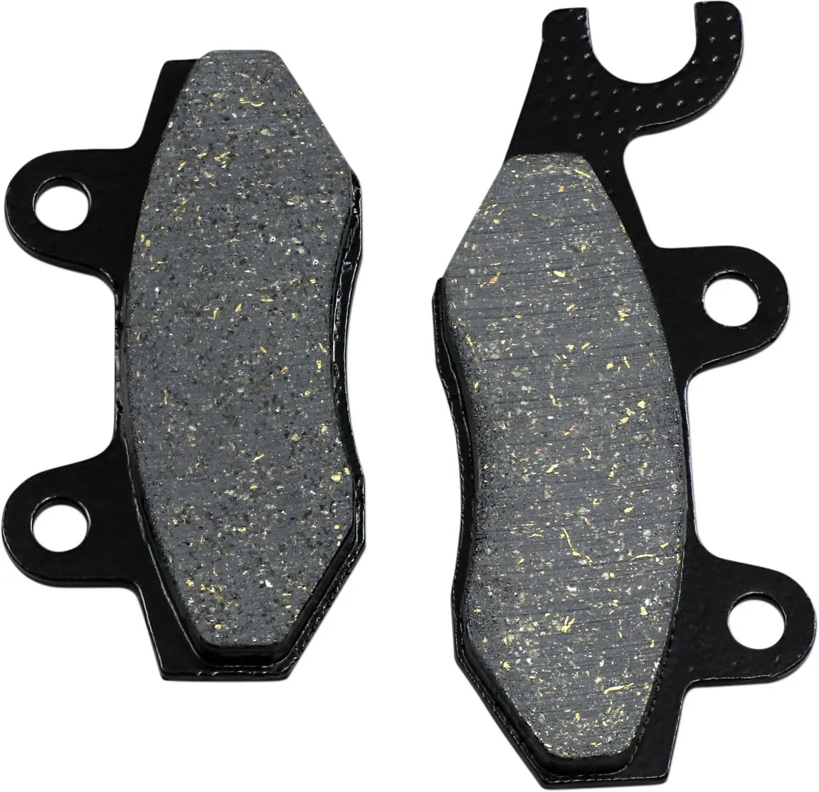 Ebc Fa228 Organic Brake Pads