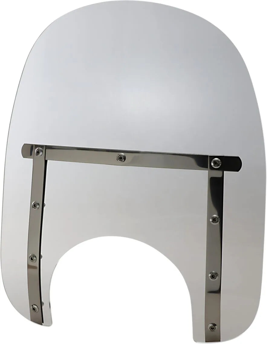 Memphis Shades Slim Windshield 18"