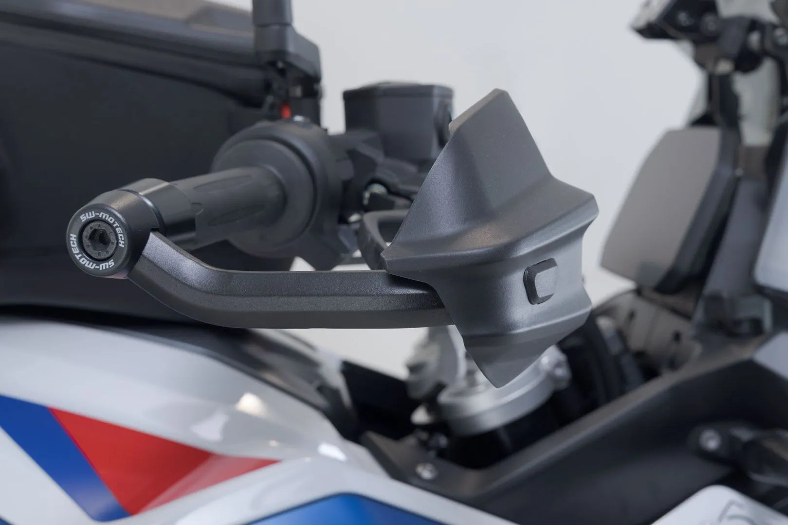 Sw-motech Adventure Handguard Kit