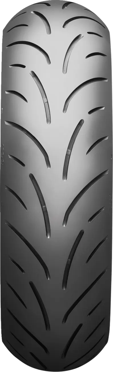 Bridgestone T33 Tire - 180/55zr17 Rear