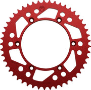 Moose Offroad Aluminum Rear Sprocket 49t