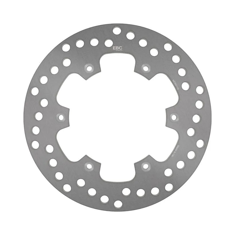 Ebc Round D-series Fixed Offroad Brake Rotor