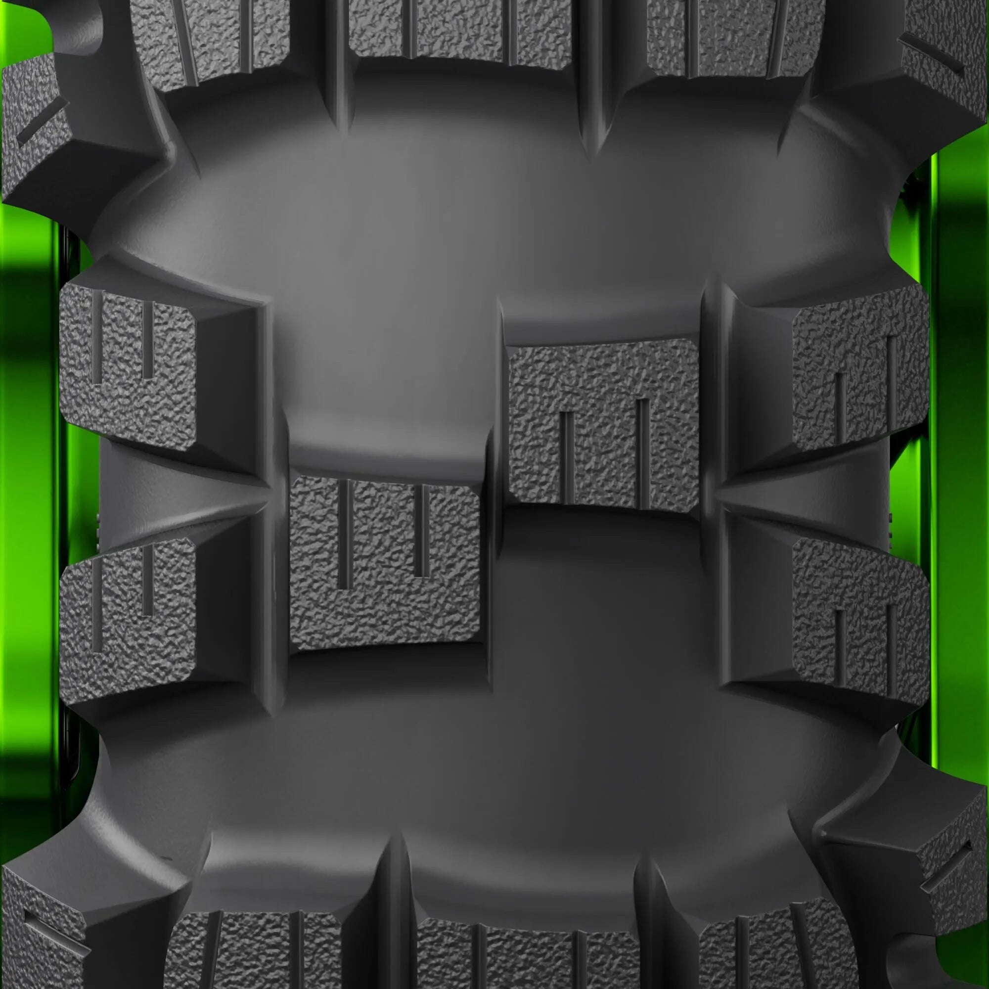 Michelin Starcross 6 Hard Tire For Off-road