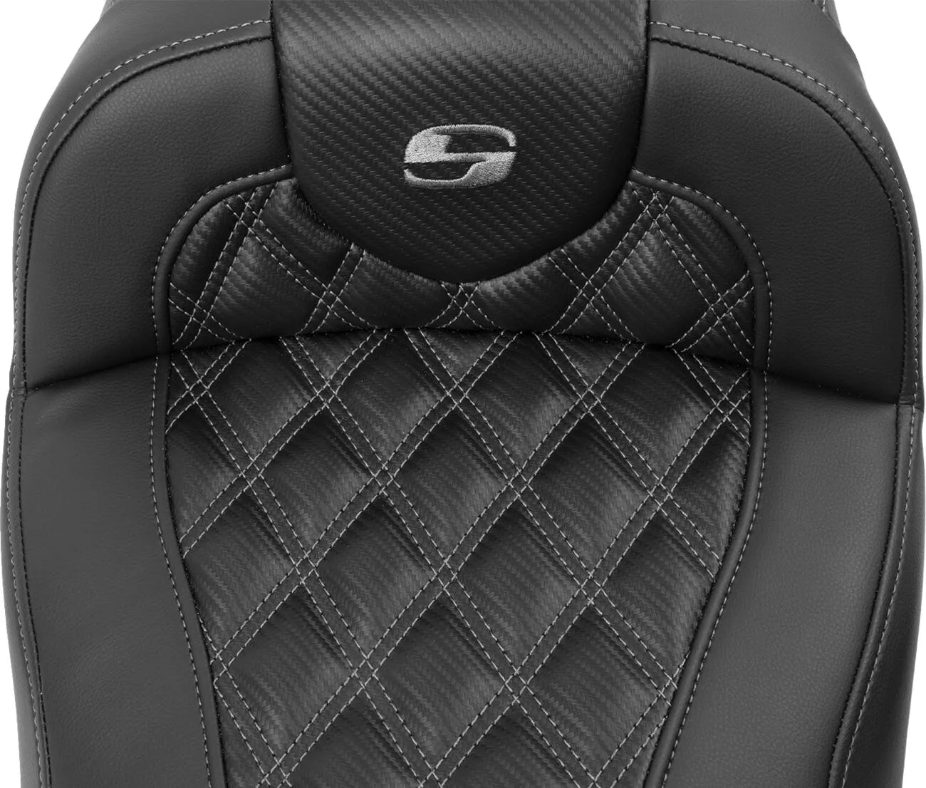 Saddlemen Roadsofa Extended Reach Seat